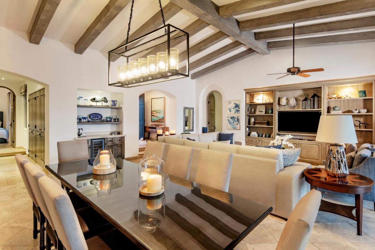 Esperanza, Auberge Collection