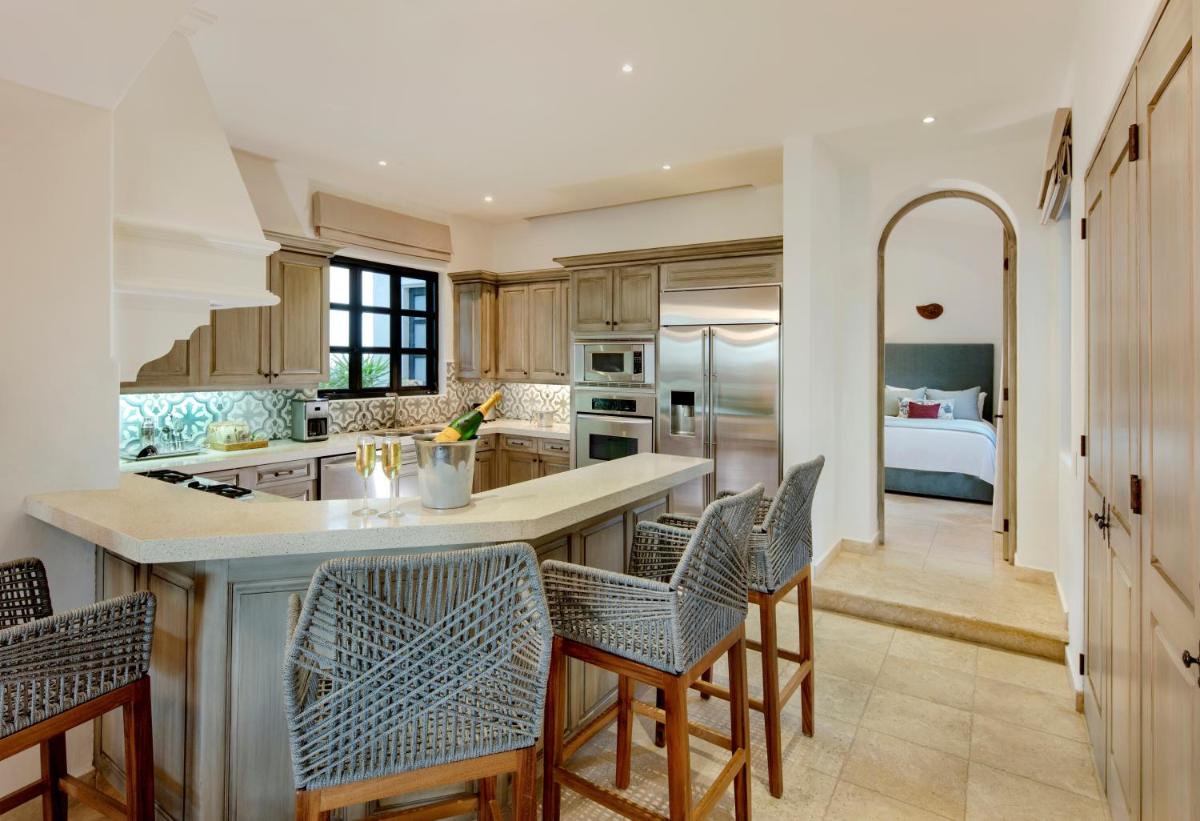 Esperanza, Auberge Collection