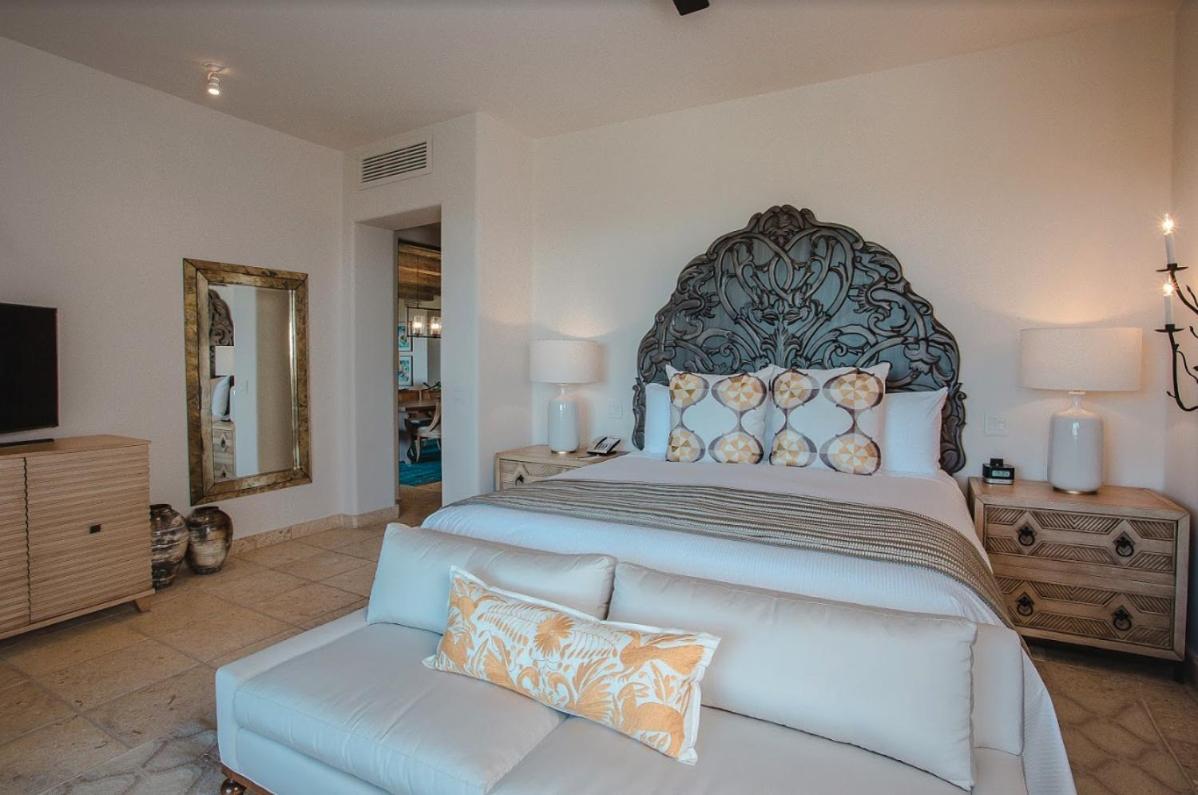 Esperanza, Auberge Collection