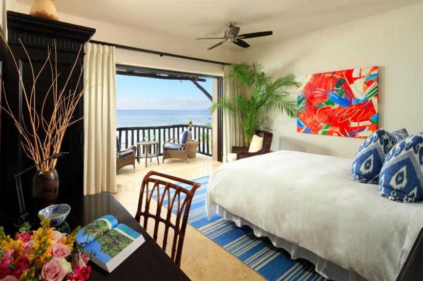 Esperanza, Auberge Collection