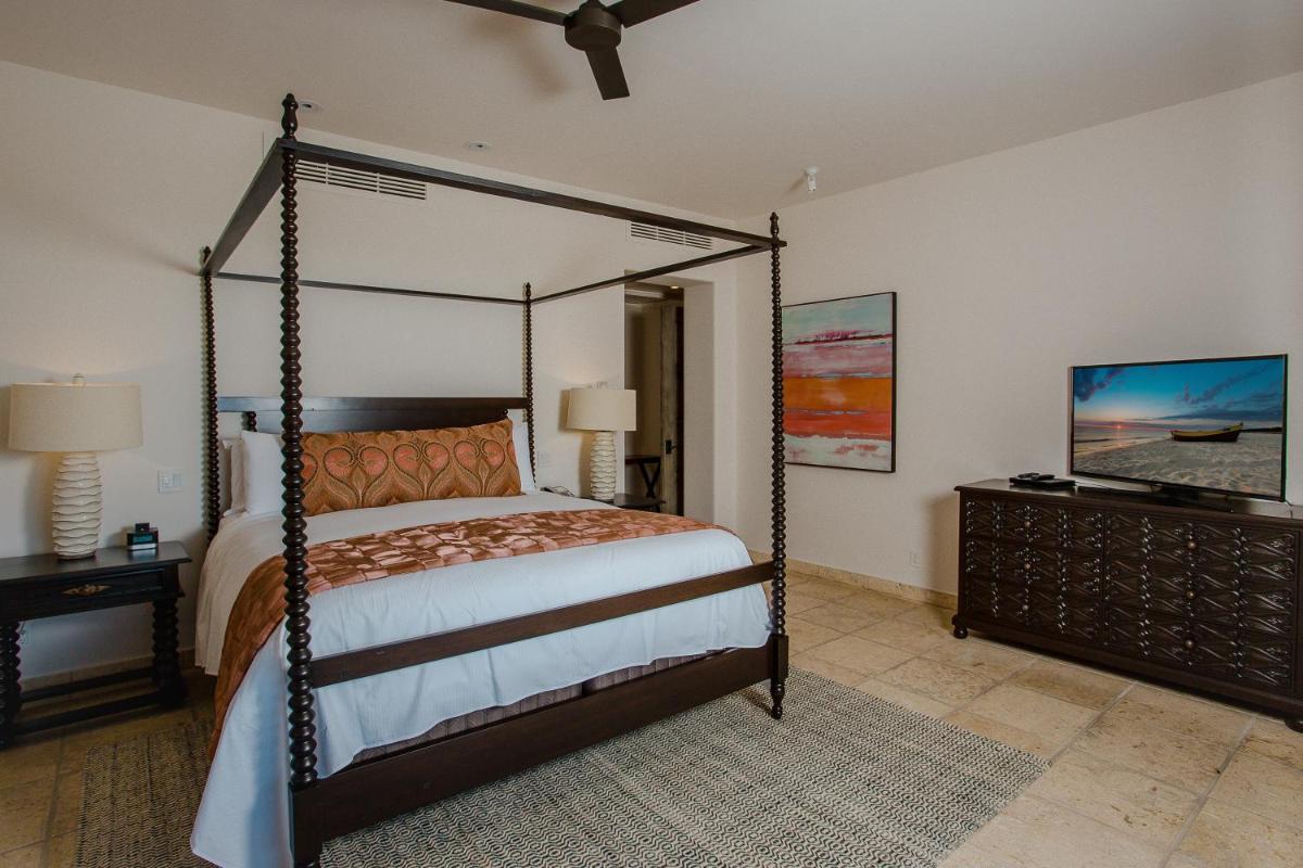 Esperanza, Auberge Collection