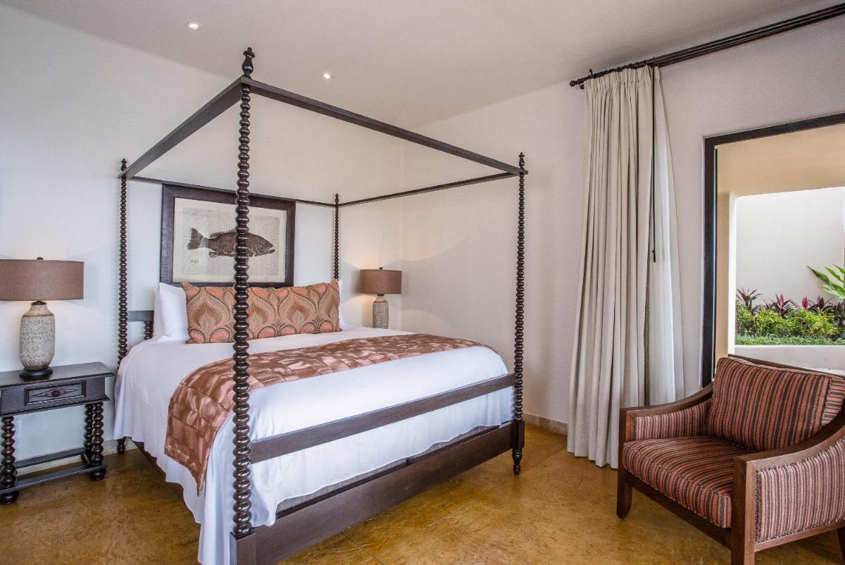 Esperanza, Auberge Collection