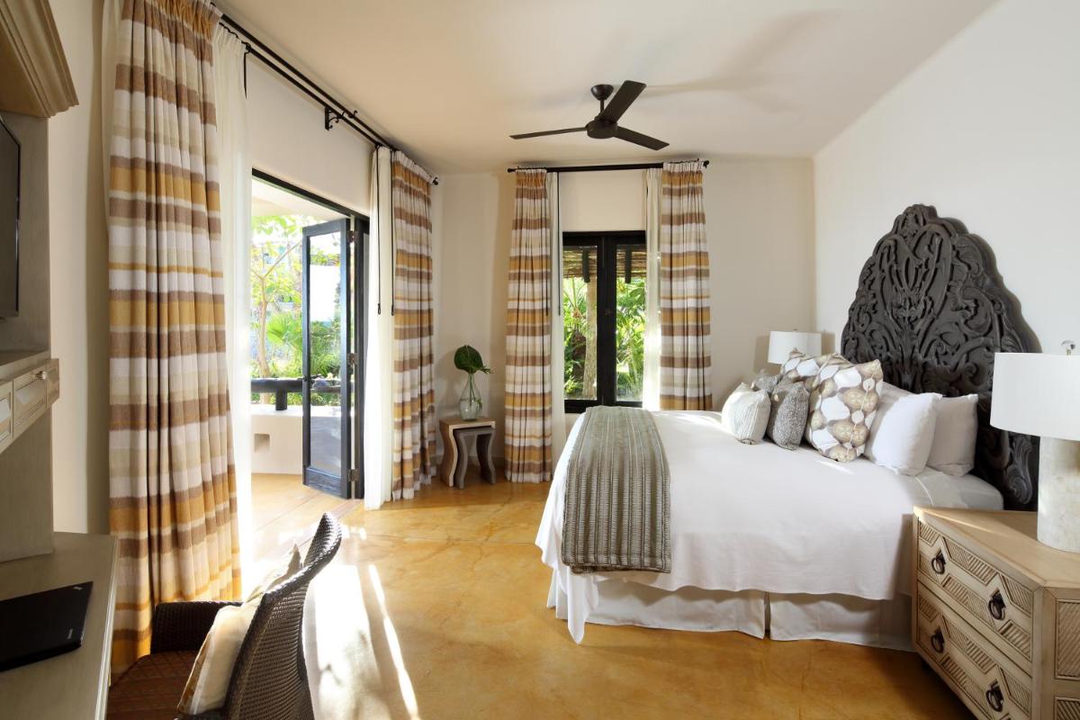 Esperanza, Auberge Collection