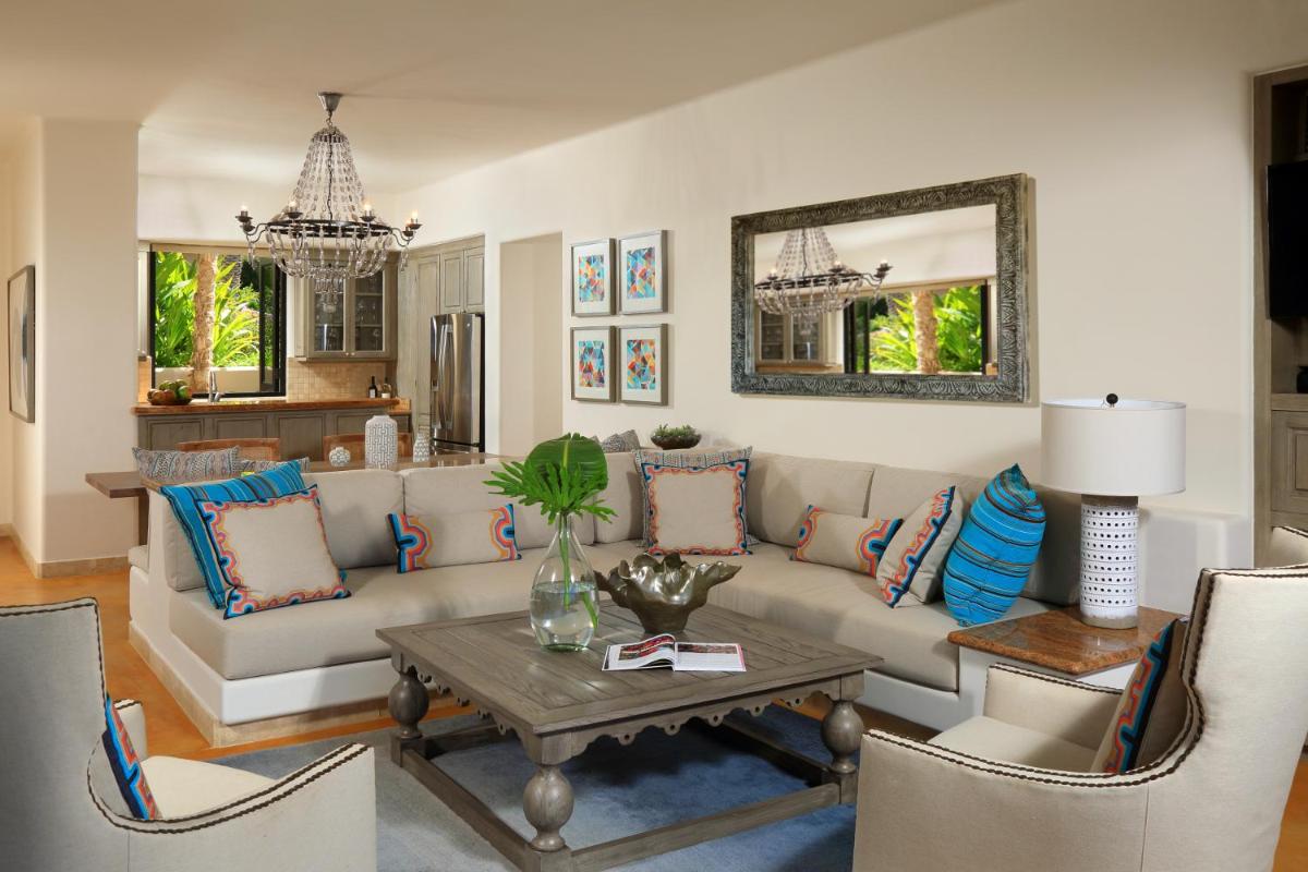 Esperanza, Auberge Collection