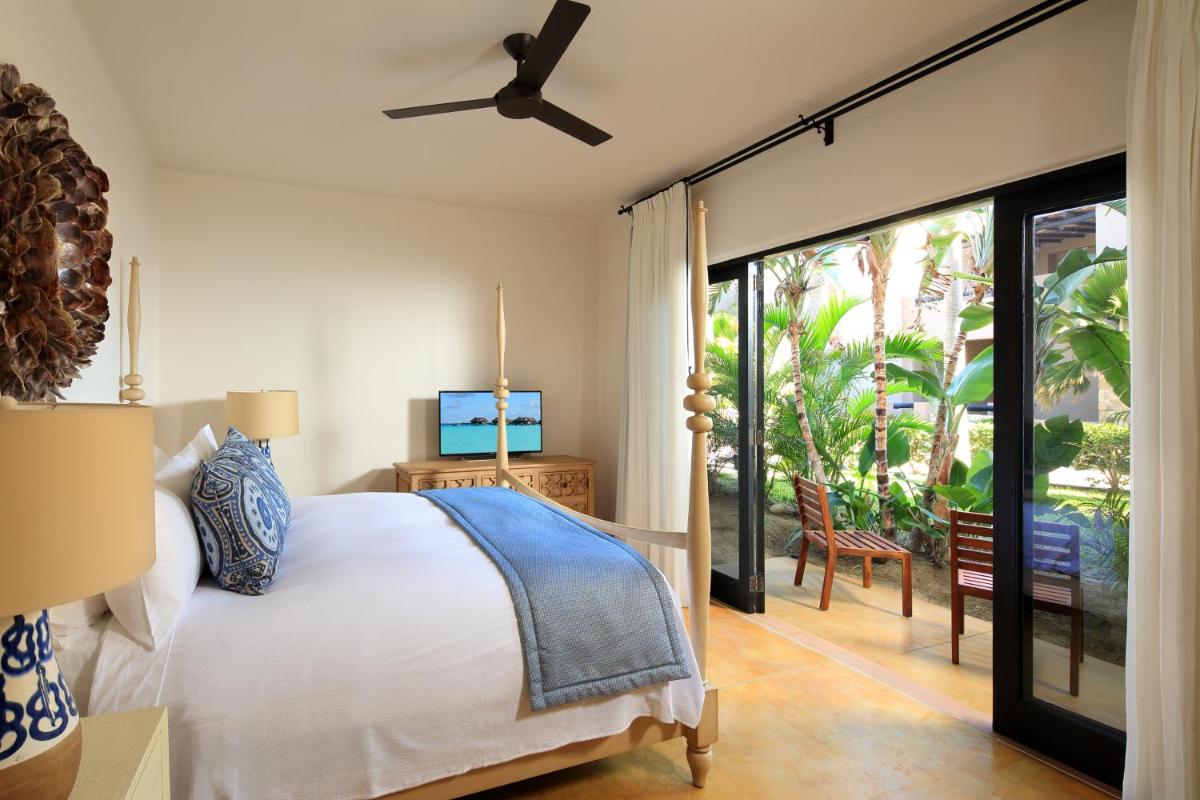 Esperanza, Auberge Collection