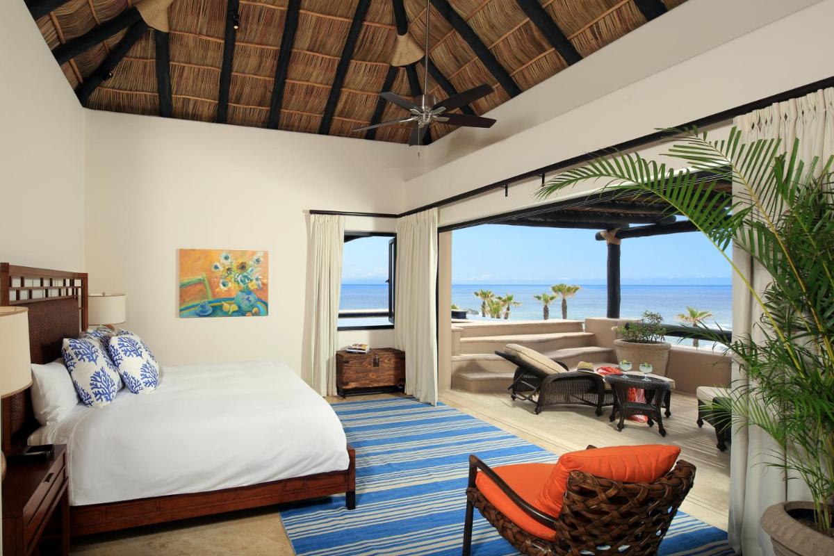 Esperanza, Auberge Collection