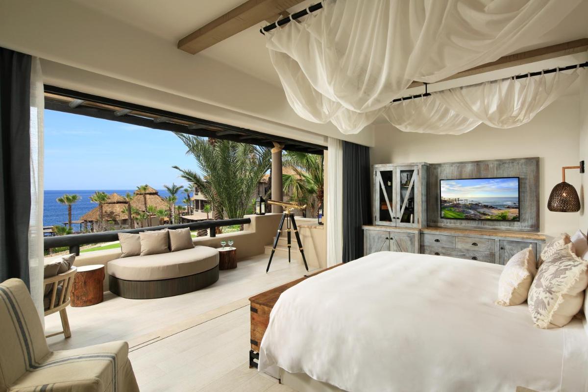 Esperanza, Auberge Collection