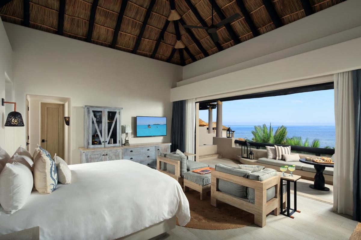 Esperanza, Auberge Collection