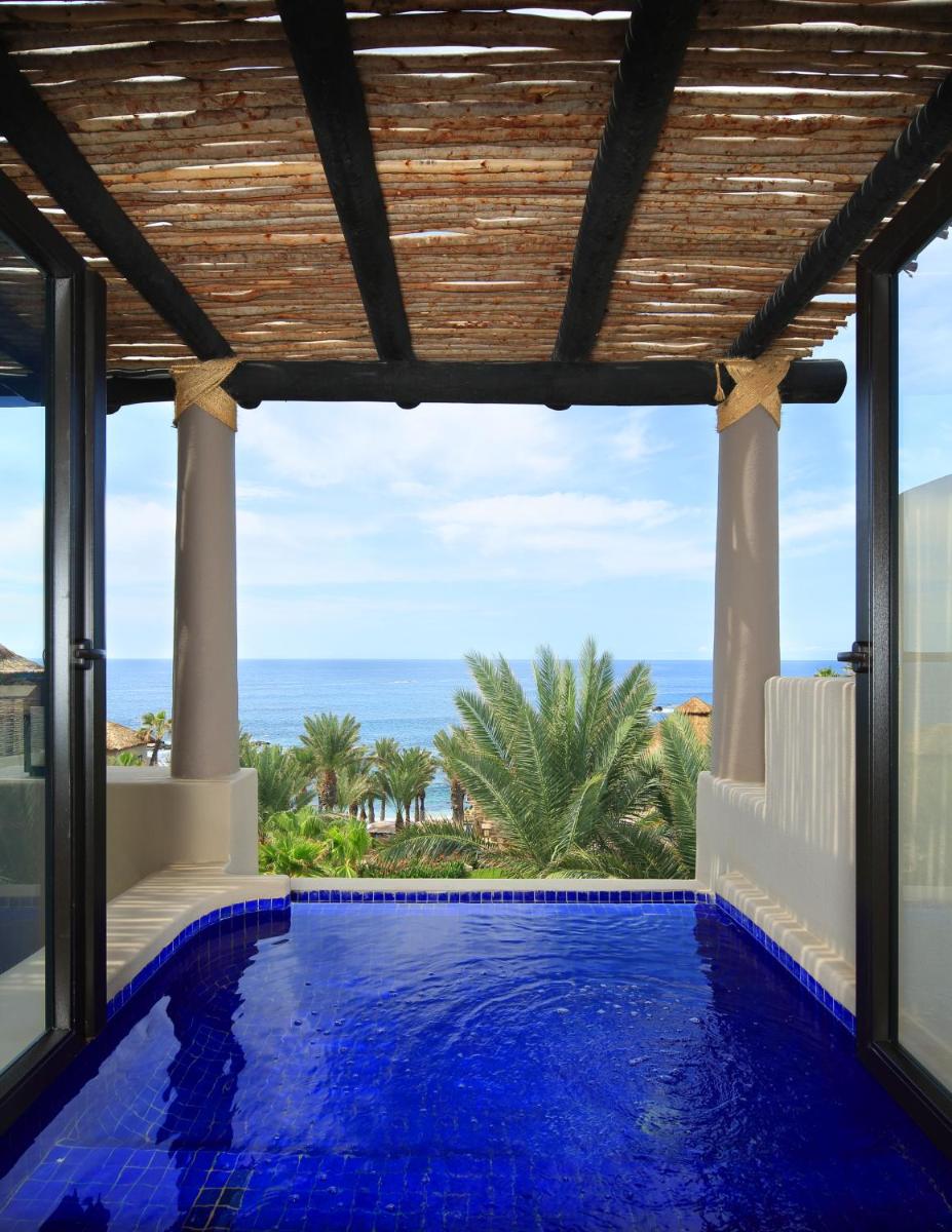 Esperanza, Auberge Collection