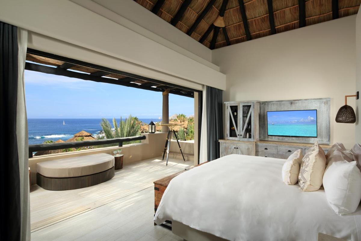 Esperanza, Auberge Collection