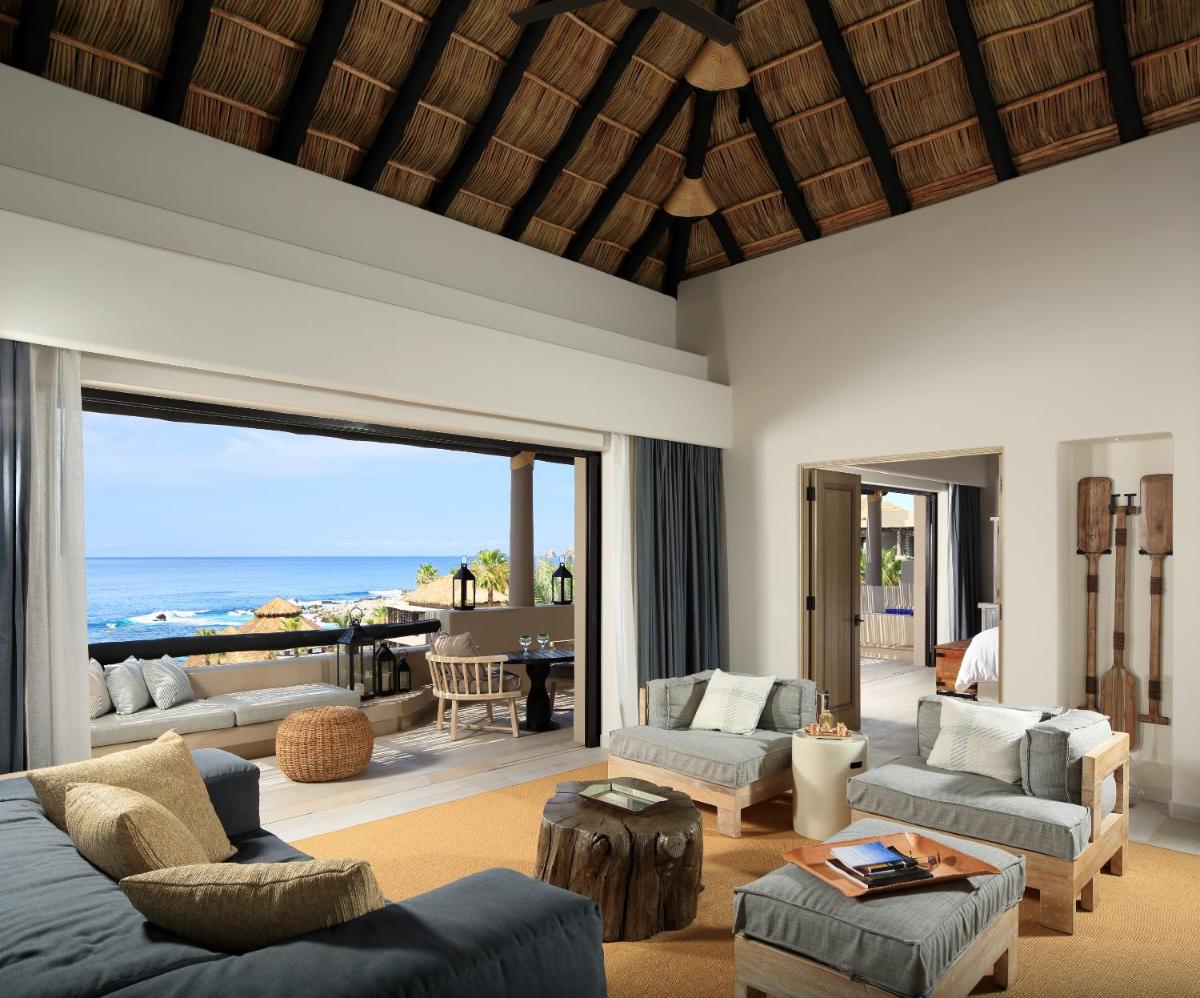 Esperanza, Auberge Collection