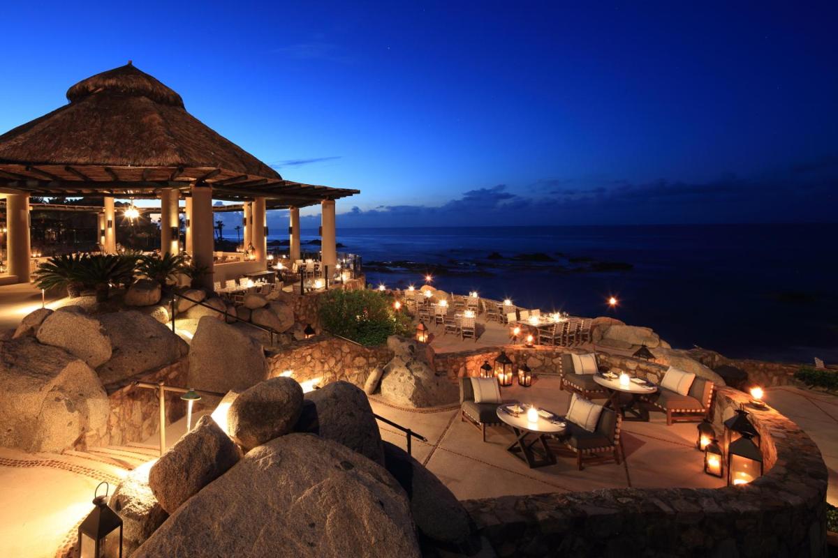 Esperanza, Auberge Collection