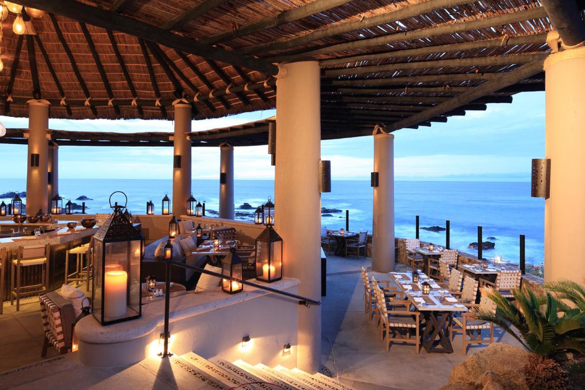 Esperanza, Auberge Collection