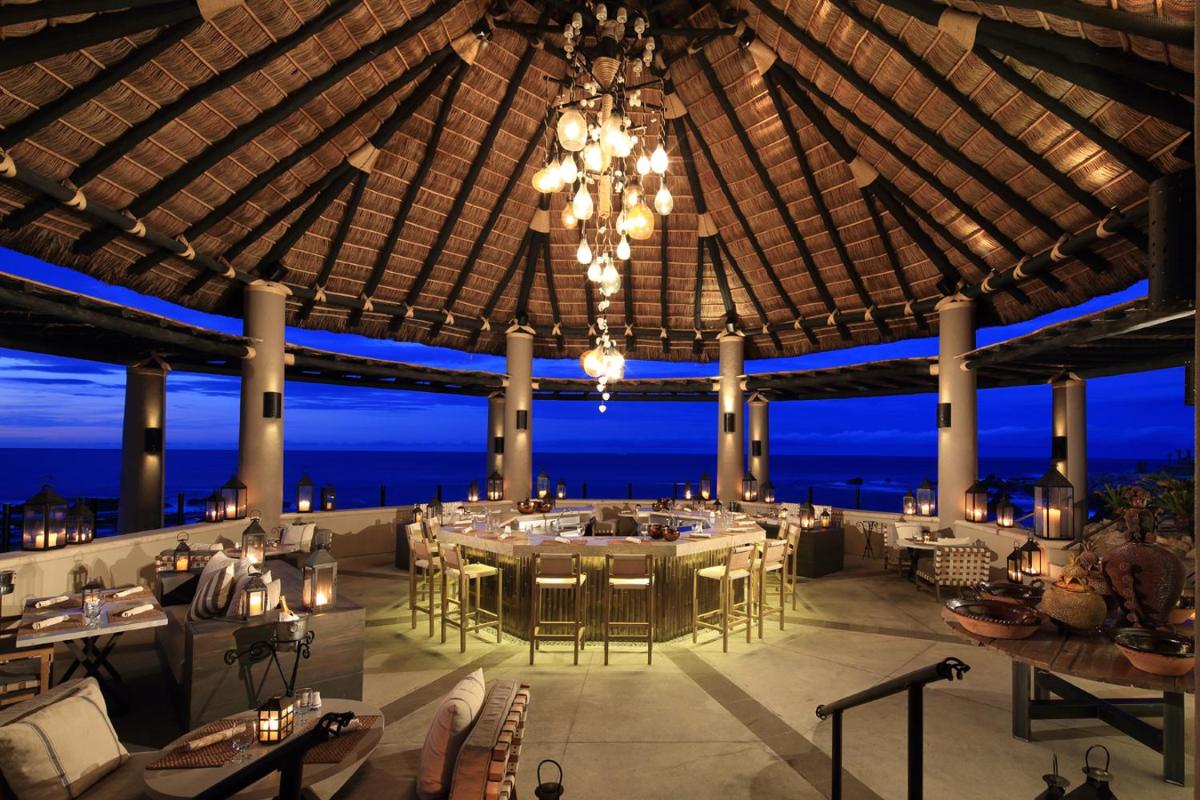 Esperanza, Auberge Collection