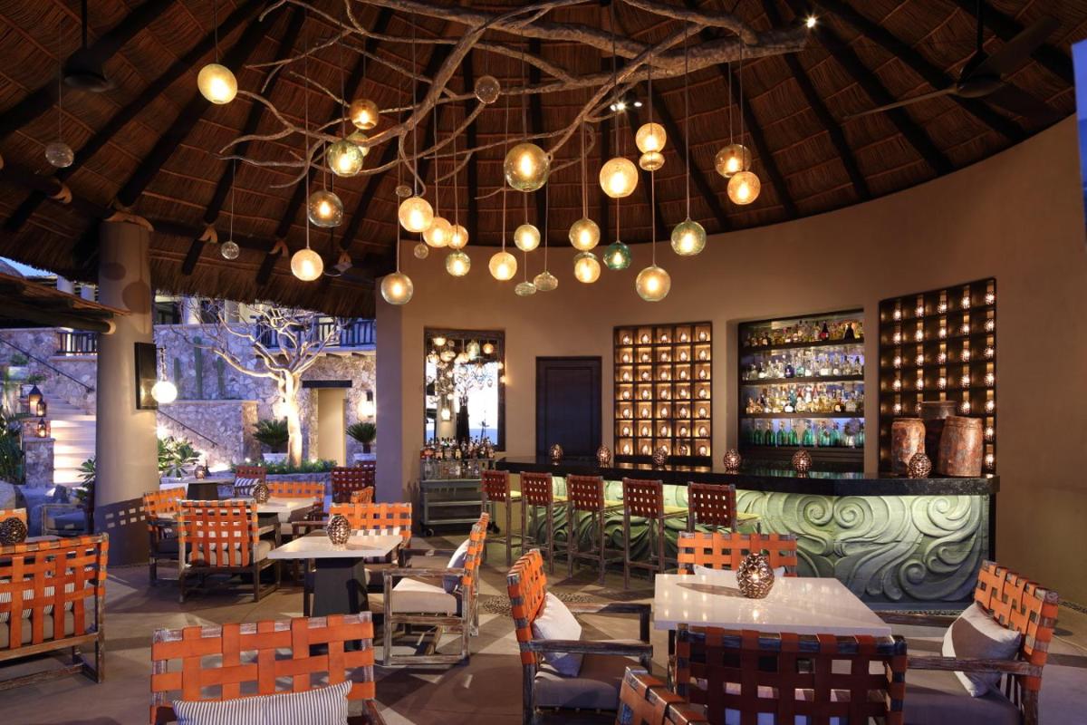 Esperanza, Auberge Collection