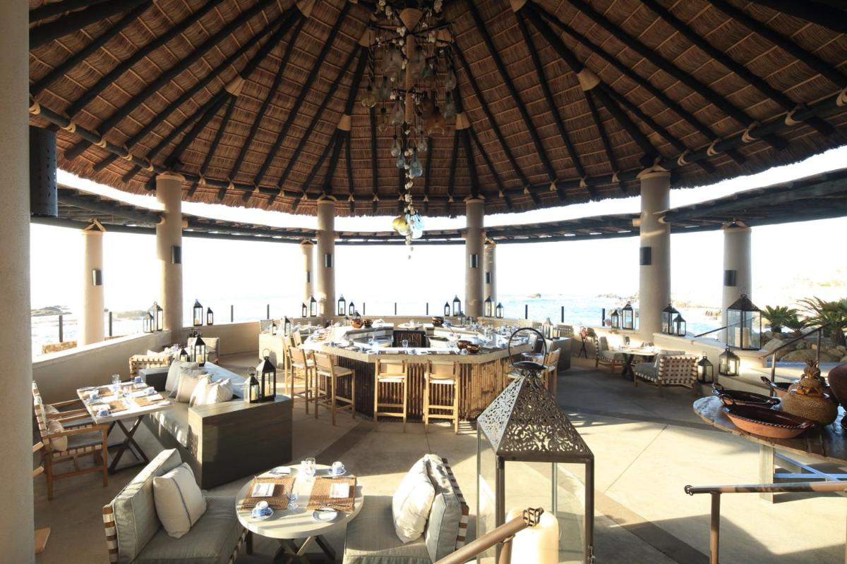 Esperanza, Auberge Collection