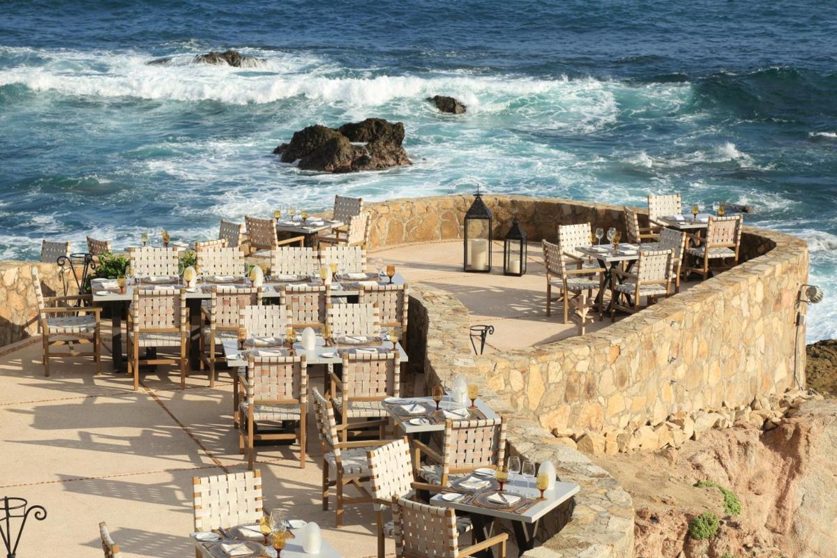 Esperanza, Auberge Collection