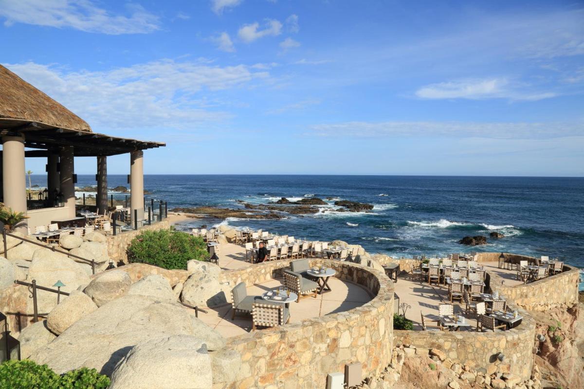 Esperanza, Auberge Collection