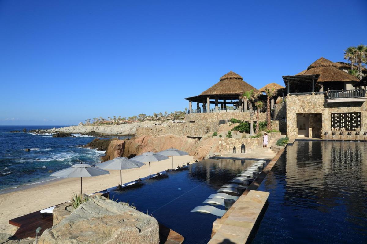 Esperanza, Auberge Collection