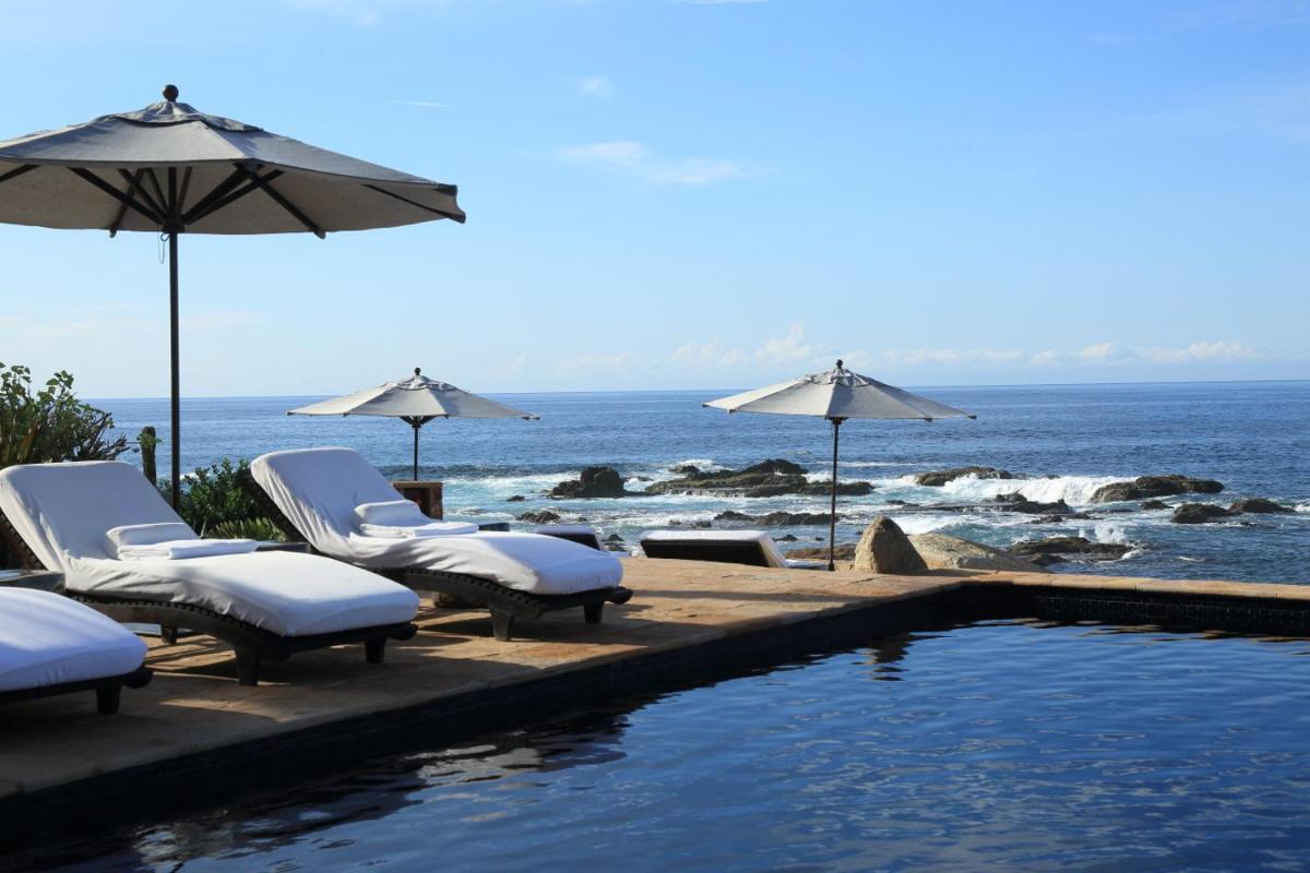 Esperanza, Auberge Collection