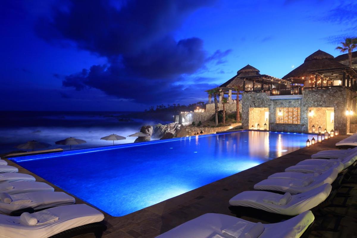 Esperanza, Auberge Collection