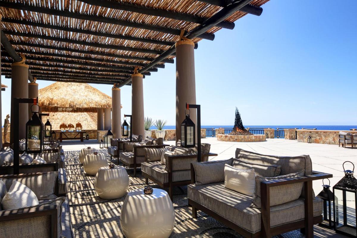 Esperanza, Auberge Collection