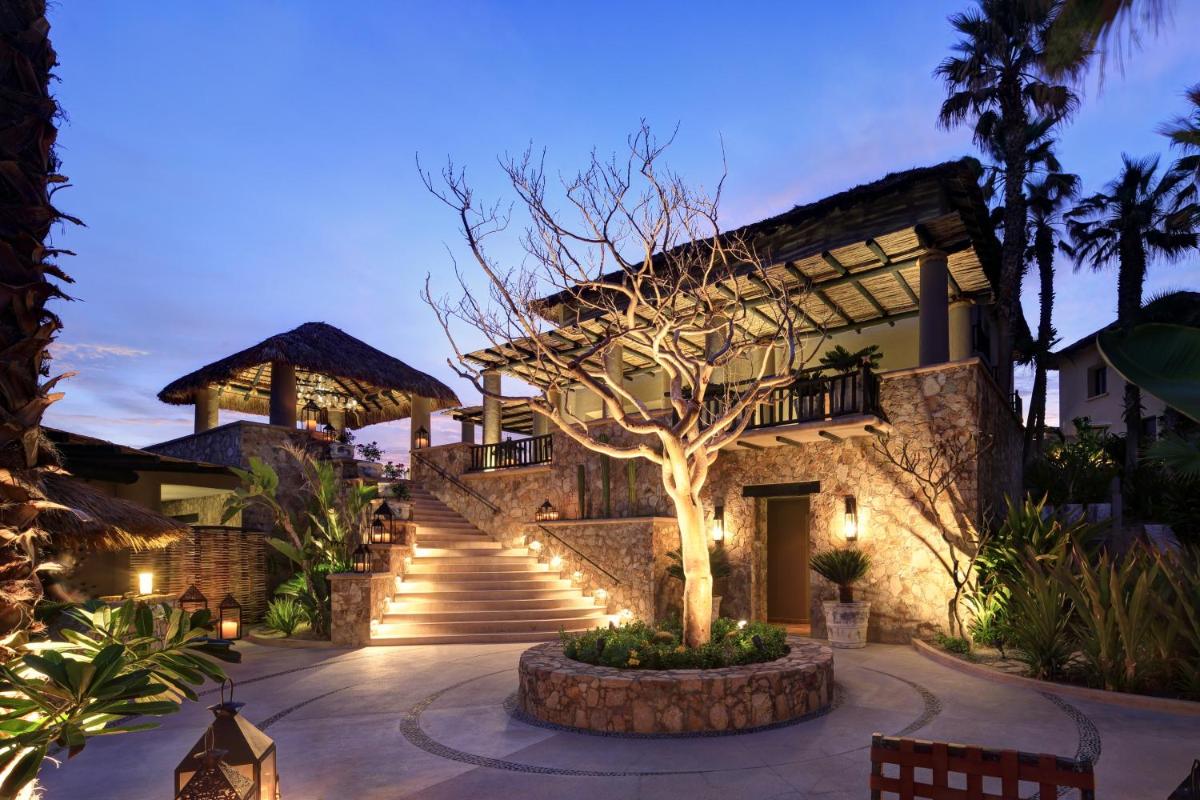 Esperanza, Auberge Collection