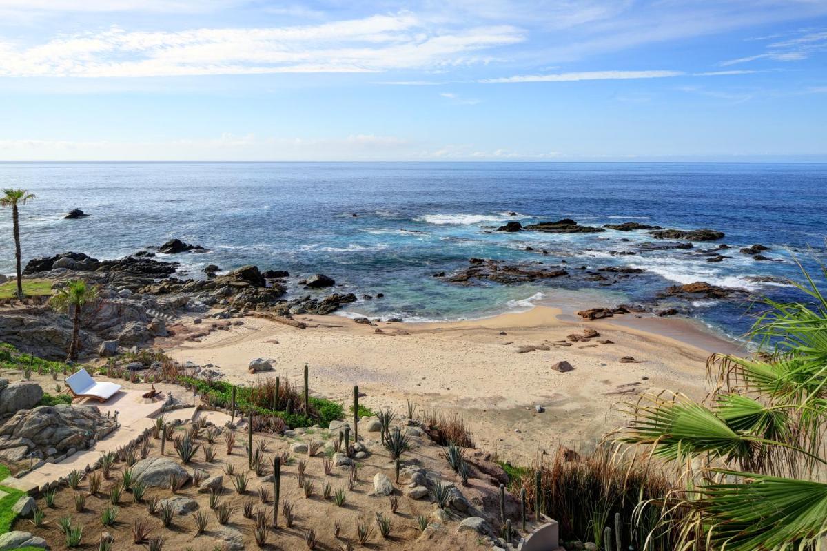 Esperanza, Auberge Collection