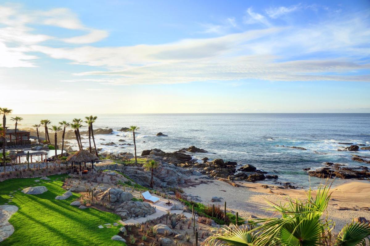 Esperanza, Auberge Collection