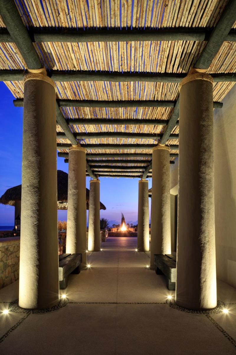 Esperanza, Auberge Collection