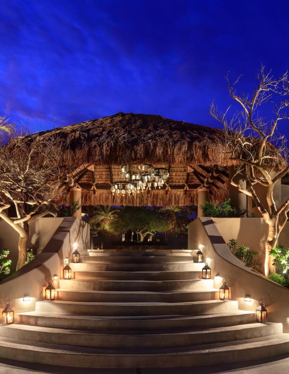 Esperanza, Auberge Collection