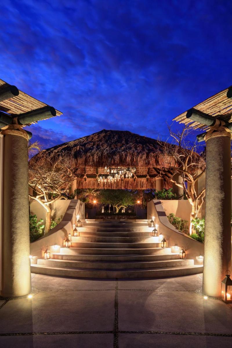 Esperanza, Auberge Collection