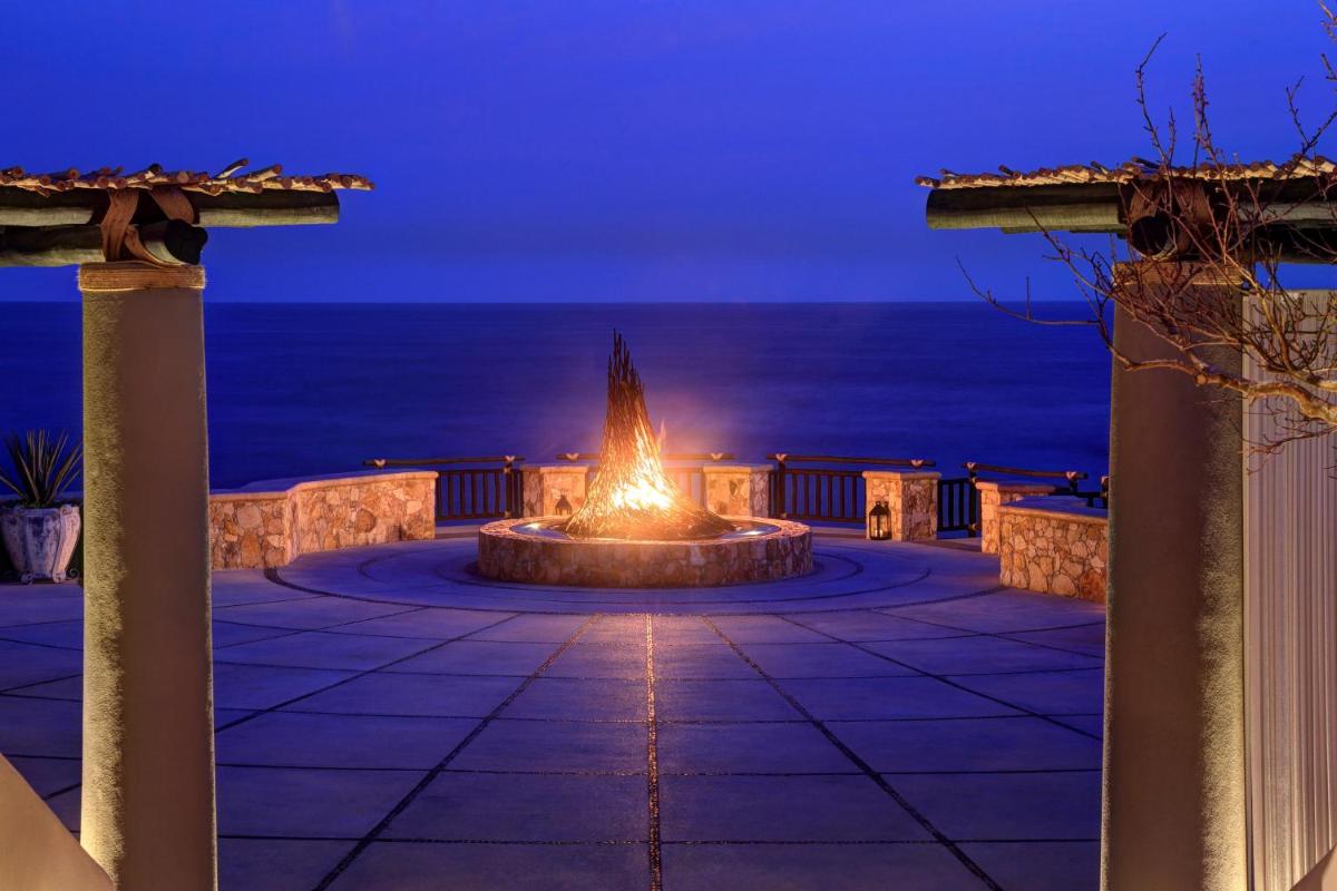 Esperanza, Auberge Collection