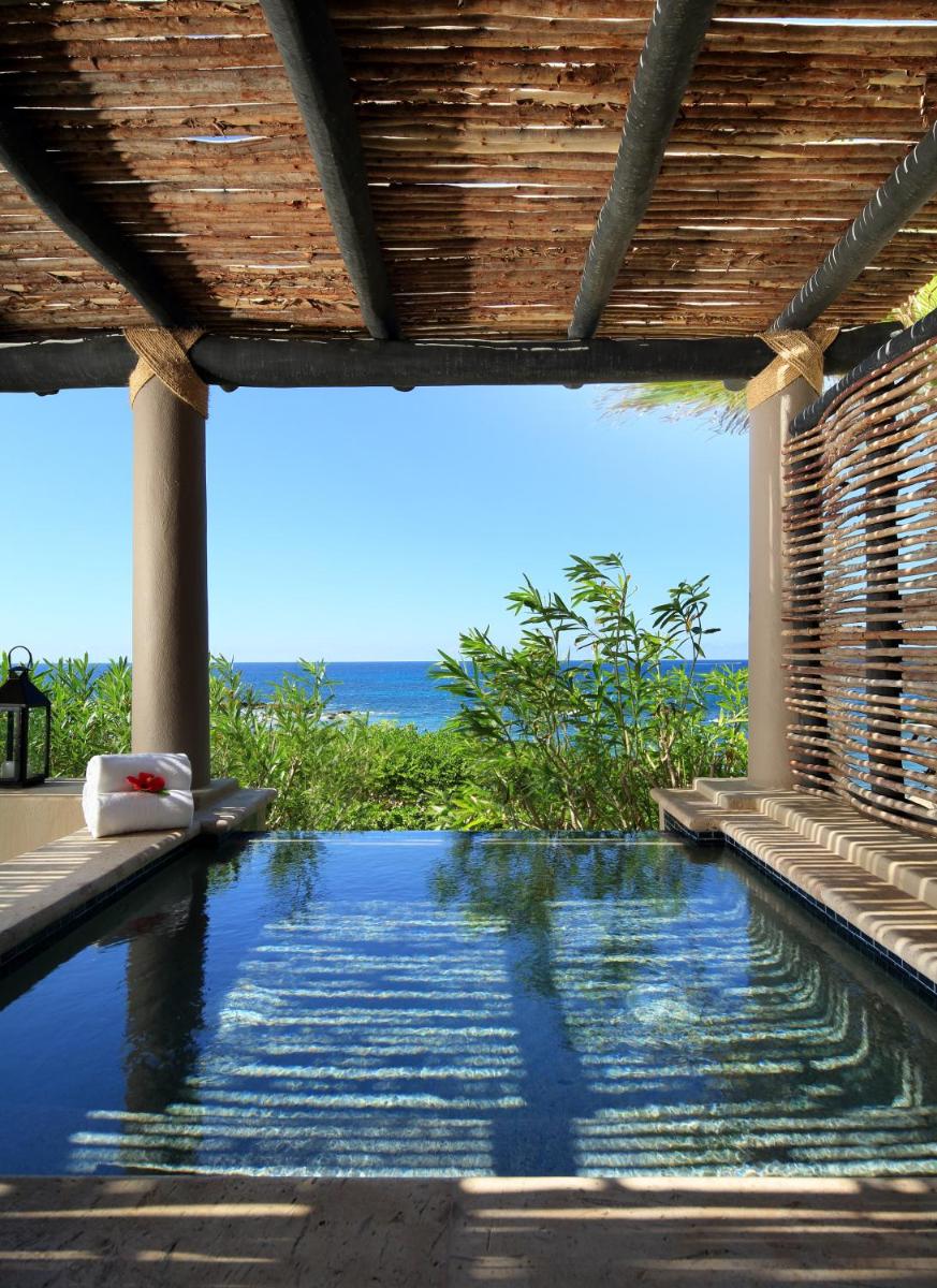 Esperanza, Auberge Collection