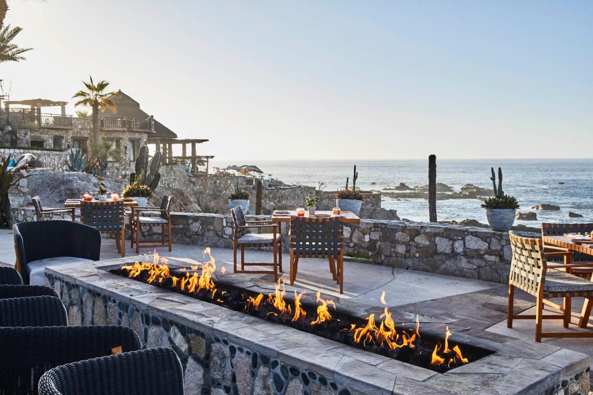 Esperanza, Auberge Collection