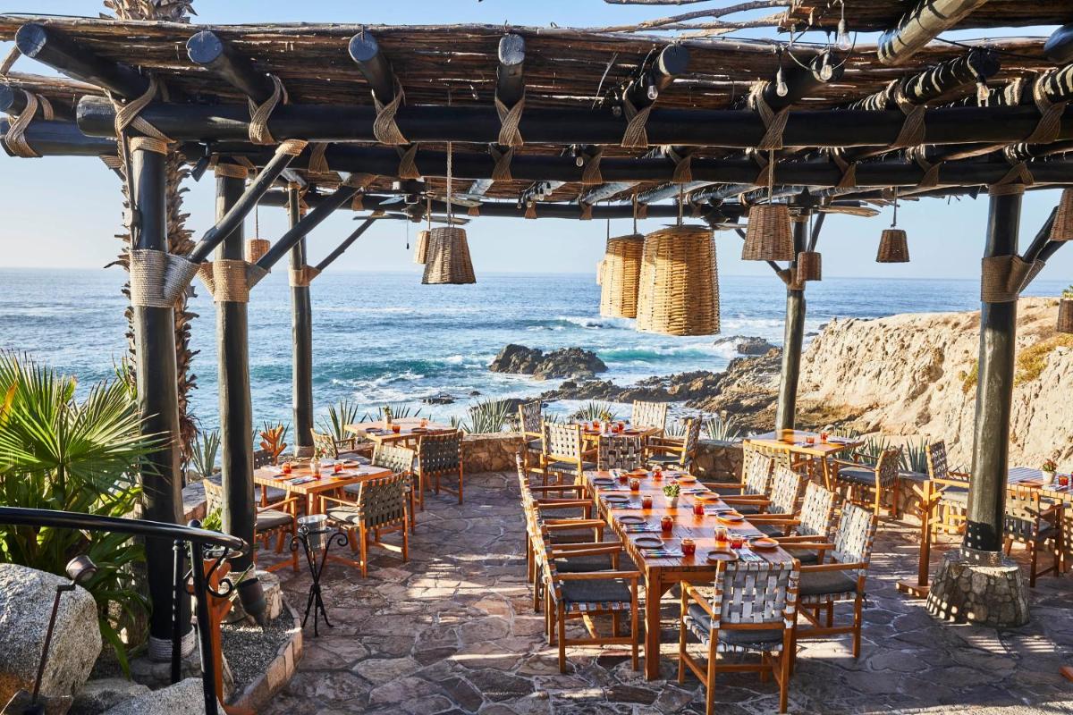 Esperanza, Auberge Collection