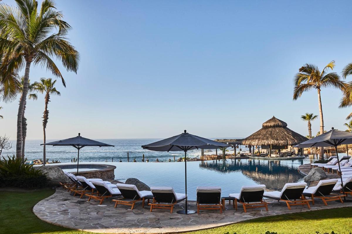 Esperanza, Auberge Collection