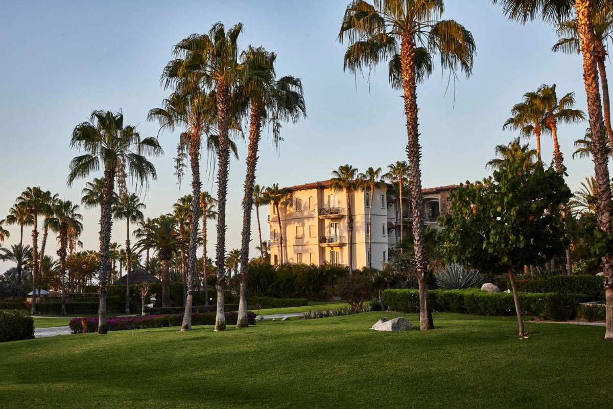 Esperanza, Auberge Collection