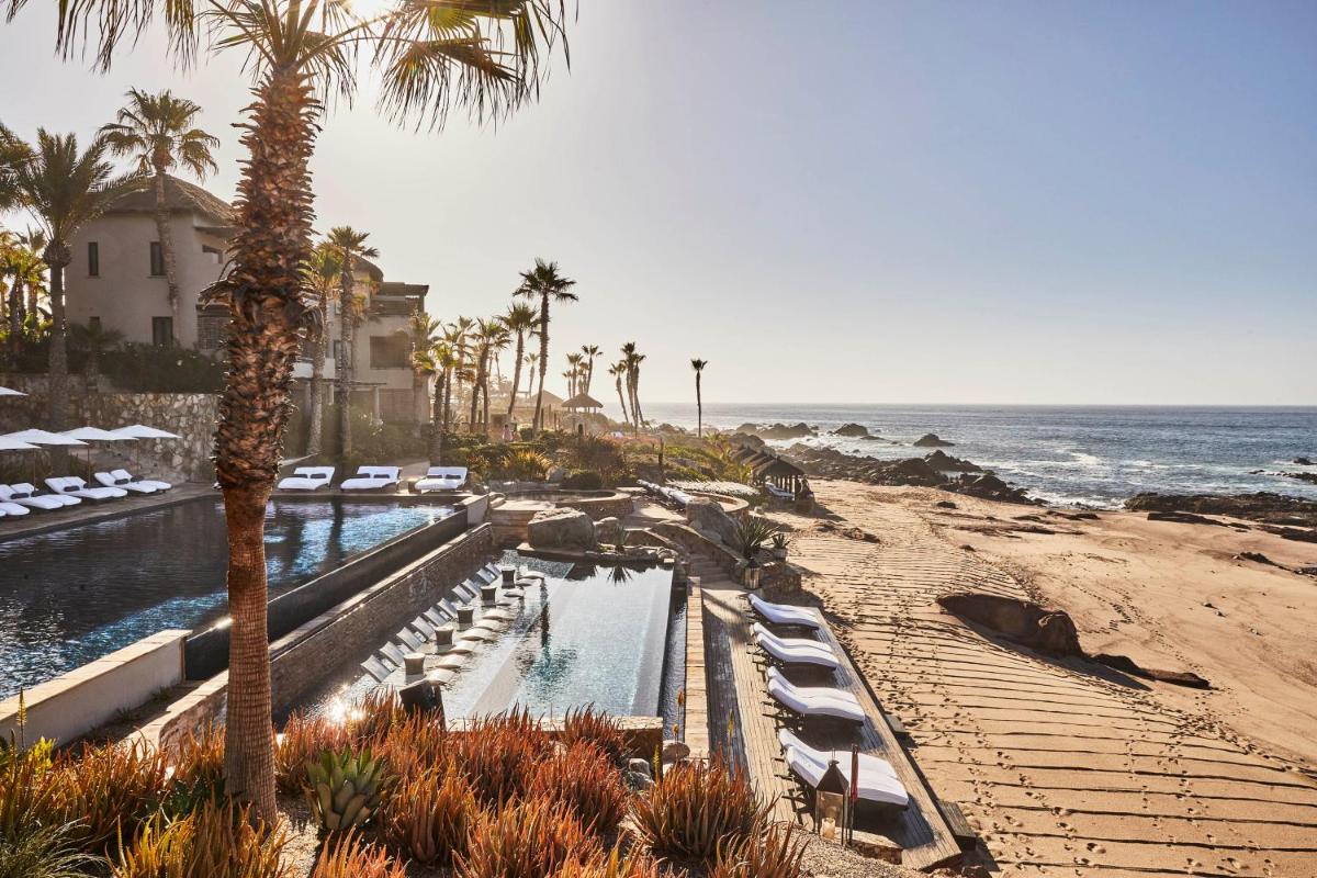 Esperanza, Auberge Collection