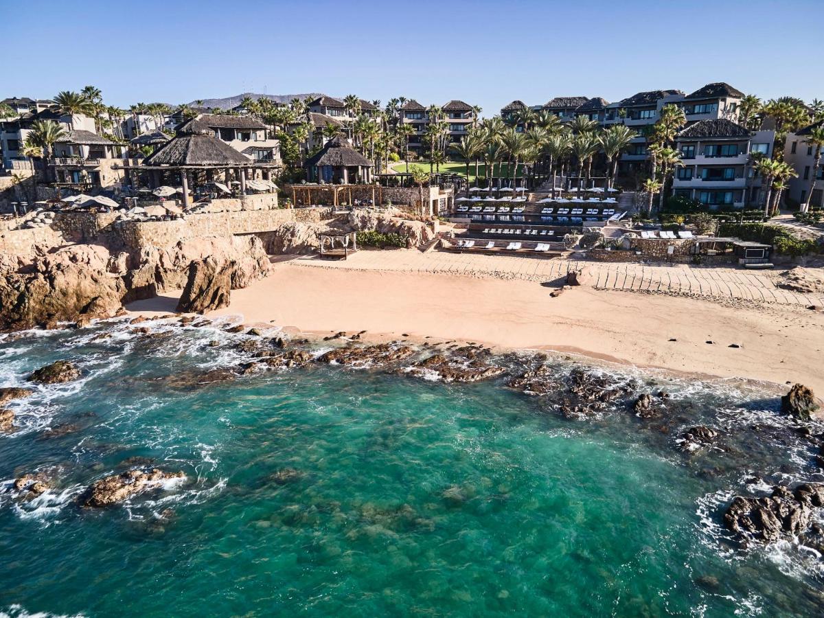 Esperanza, Auberge Collection