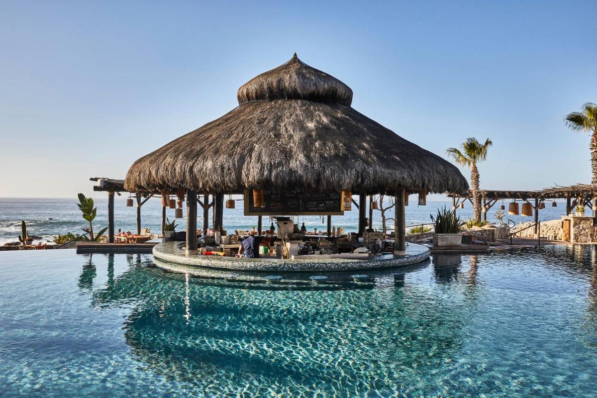 Esperanza, Auberge Collection