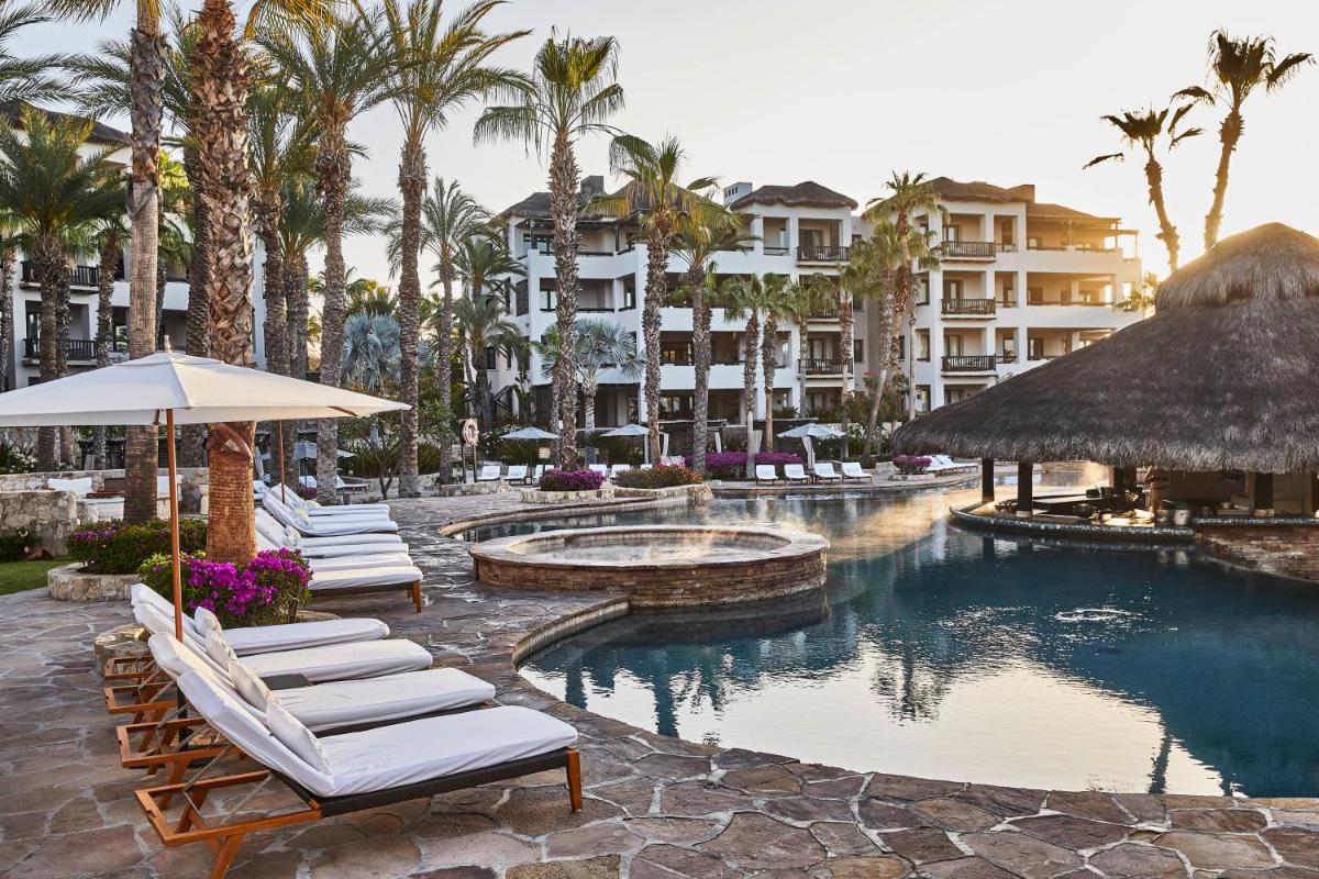 Esperanza, Auberge Collection