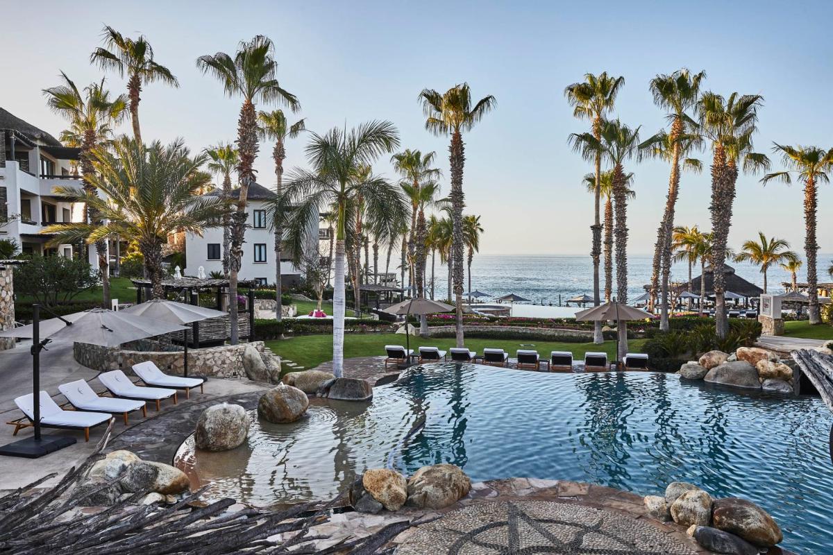 Esperanza, Auberge Collection