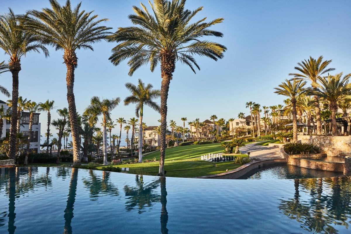 Esperanza, Auberge Collection