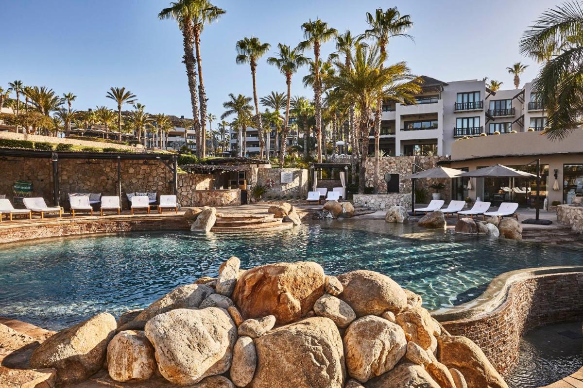 Esperanza, Auberge Collection