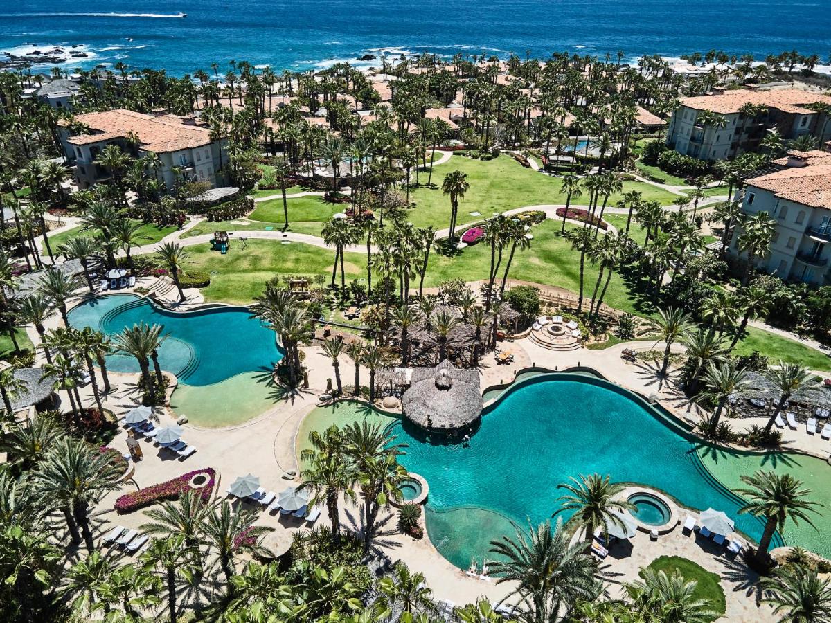 Esperanza, Auberge Collection