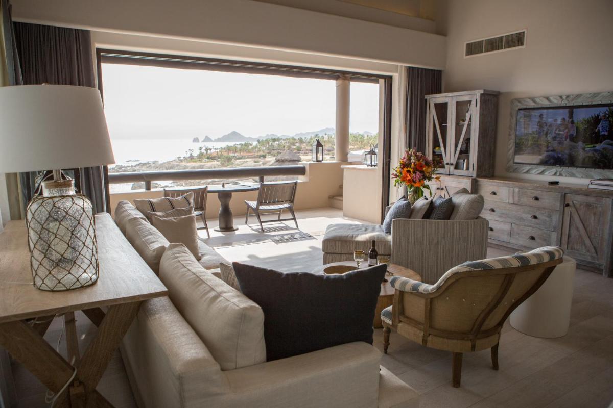 Esperanza, Auberge Collection