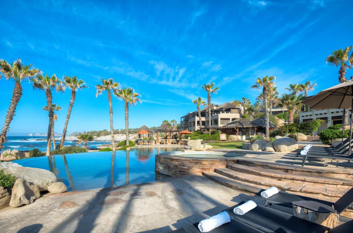 Esperanza, Auberge Collection
