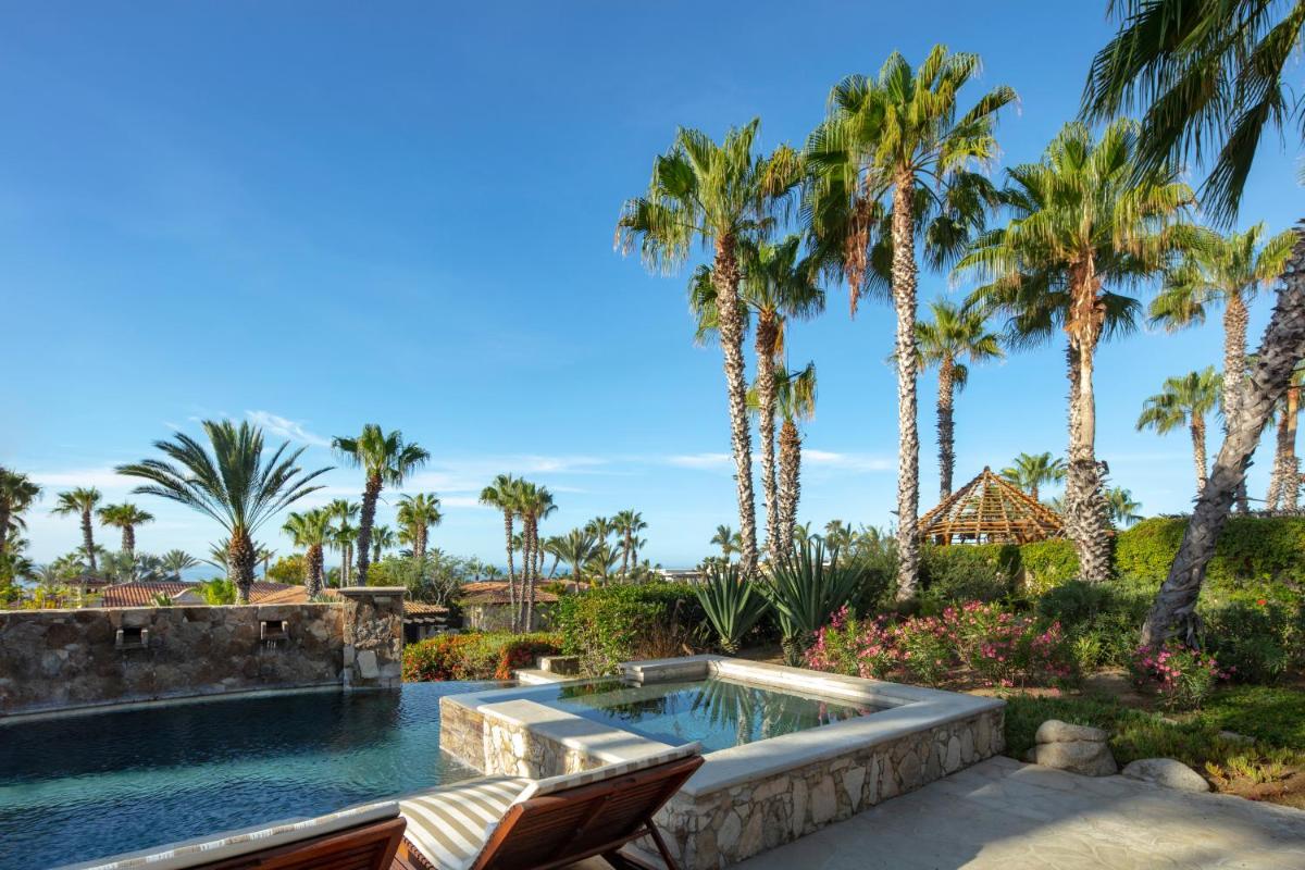 Esperanza, Auberge Collection