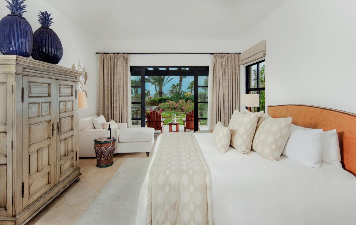 Esperanza, Auberge Collection